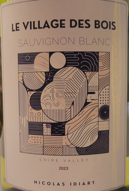 Le Village des Bois - Sauvignon Blanc