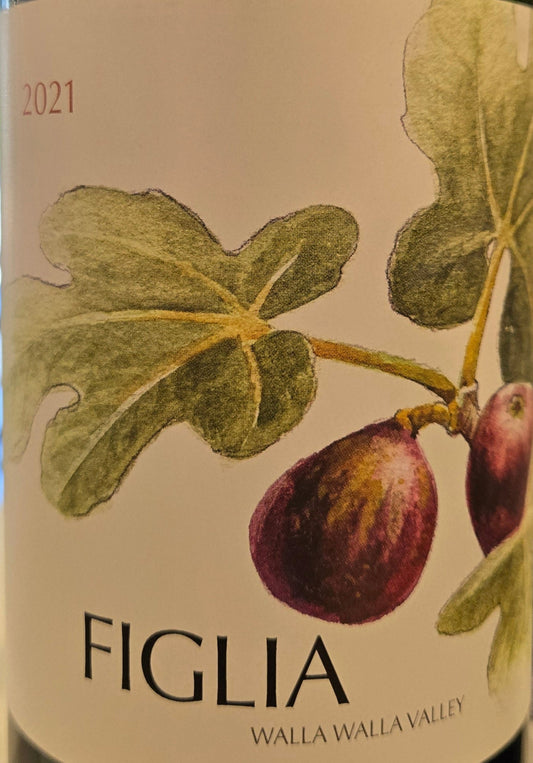 Figgins 'Figlia' - Red Blend