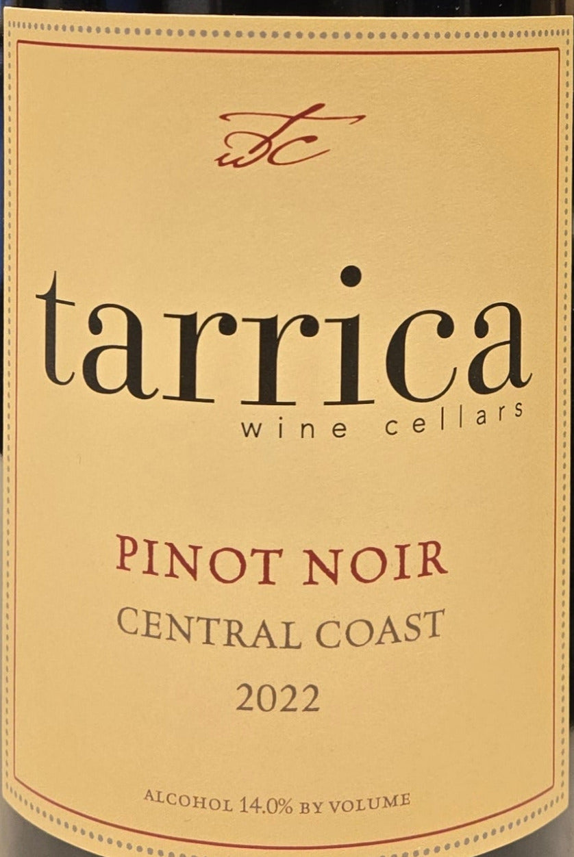 Tarrica - Pinot Noir