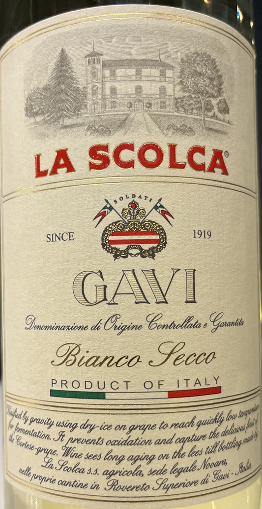 La Scolca - Gavi