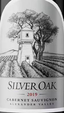 Silver Oak - Alexander Valley