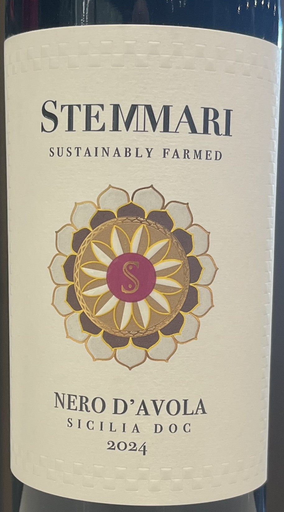 Stemmari - Nero d'Avola