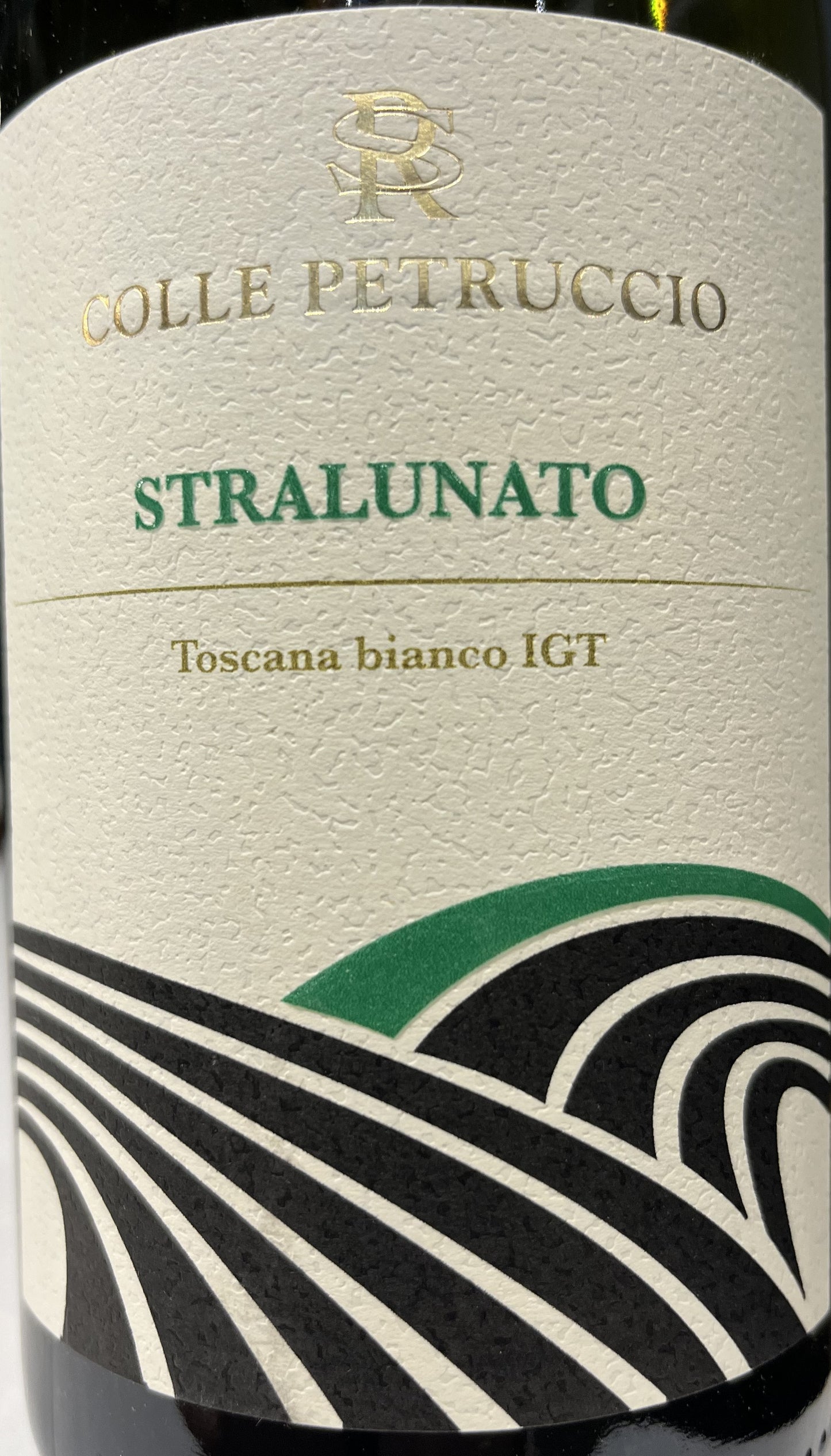 Colle Petruccio 'Stralunato' - Toscana Bianco