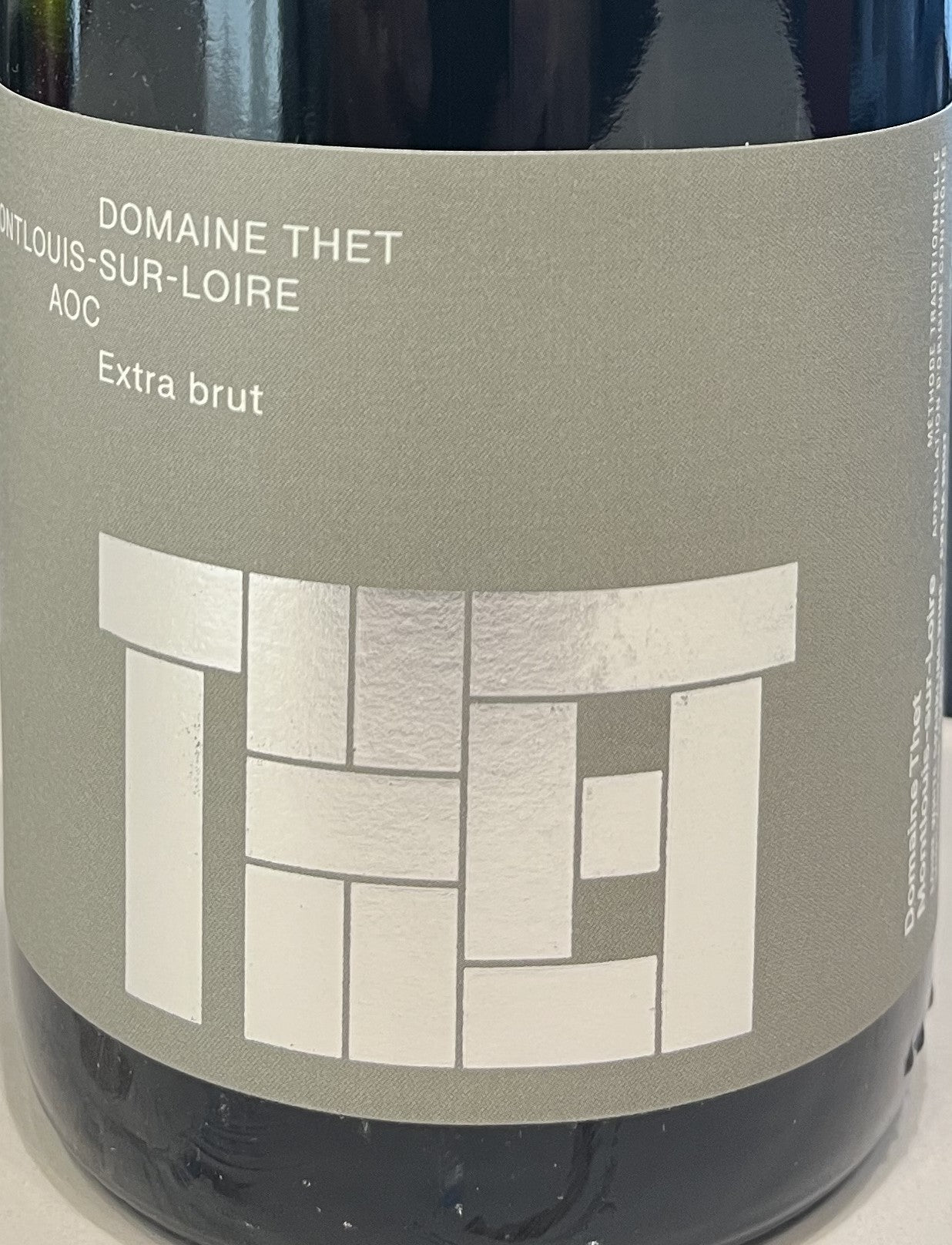 Domaine Thet - Sparkling White