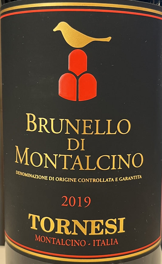 Tornesi - Brunello di Montalcino