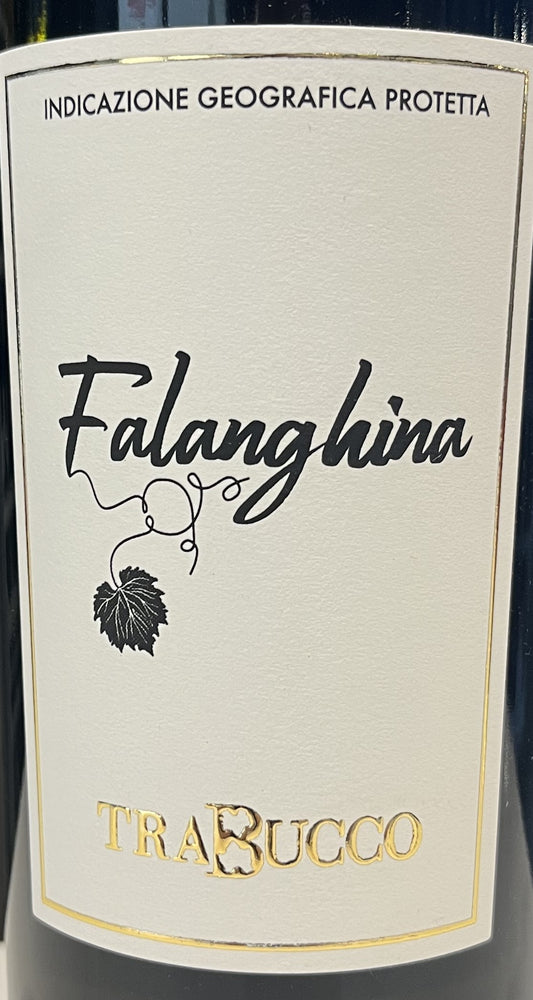 Trabucco - Falanghina