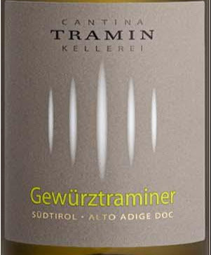 Tramin - Gewurztraminer