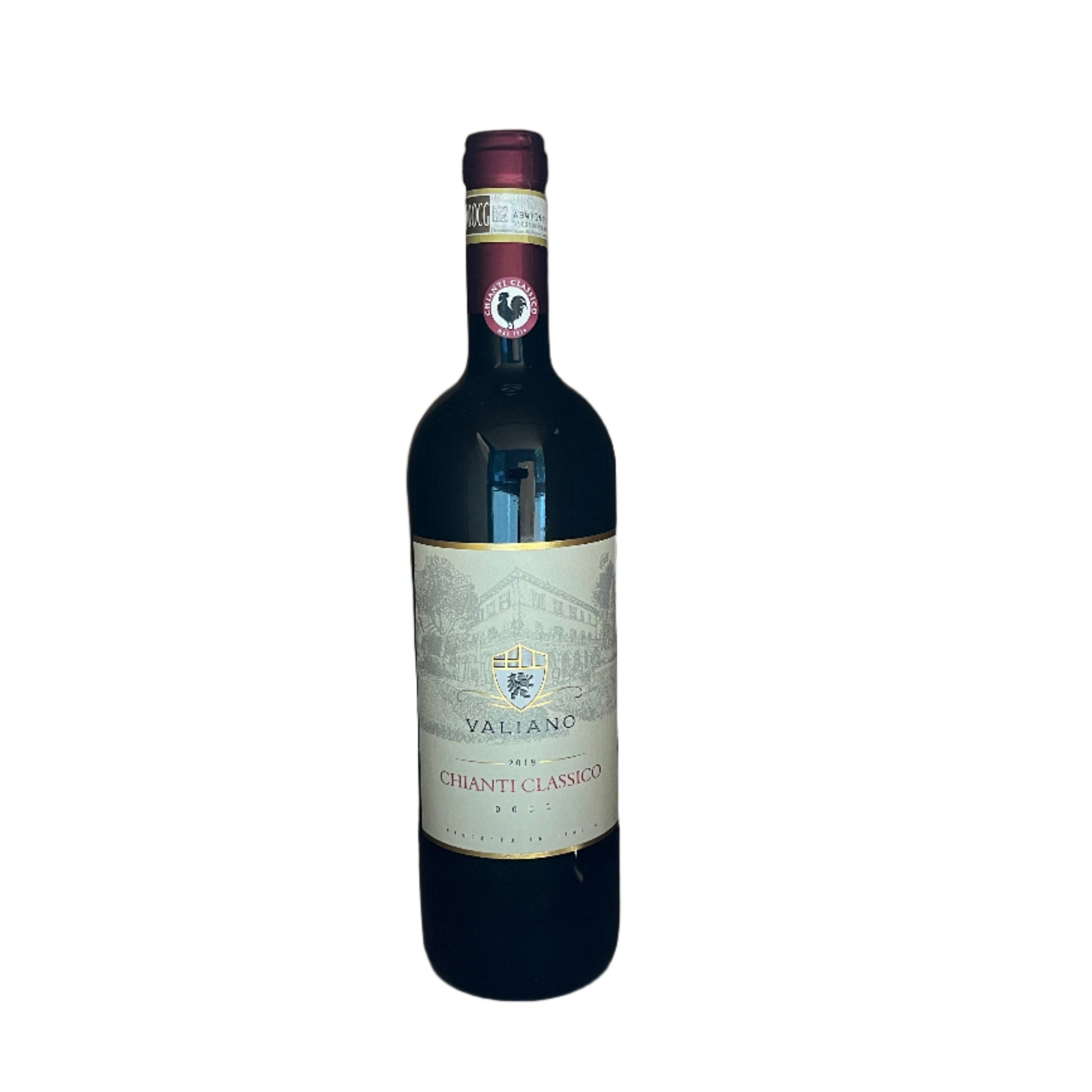 Valiano Chianti Classico – The Wine Feed