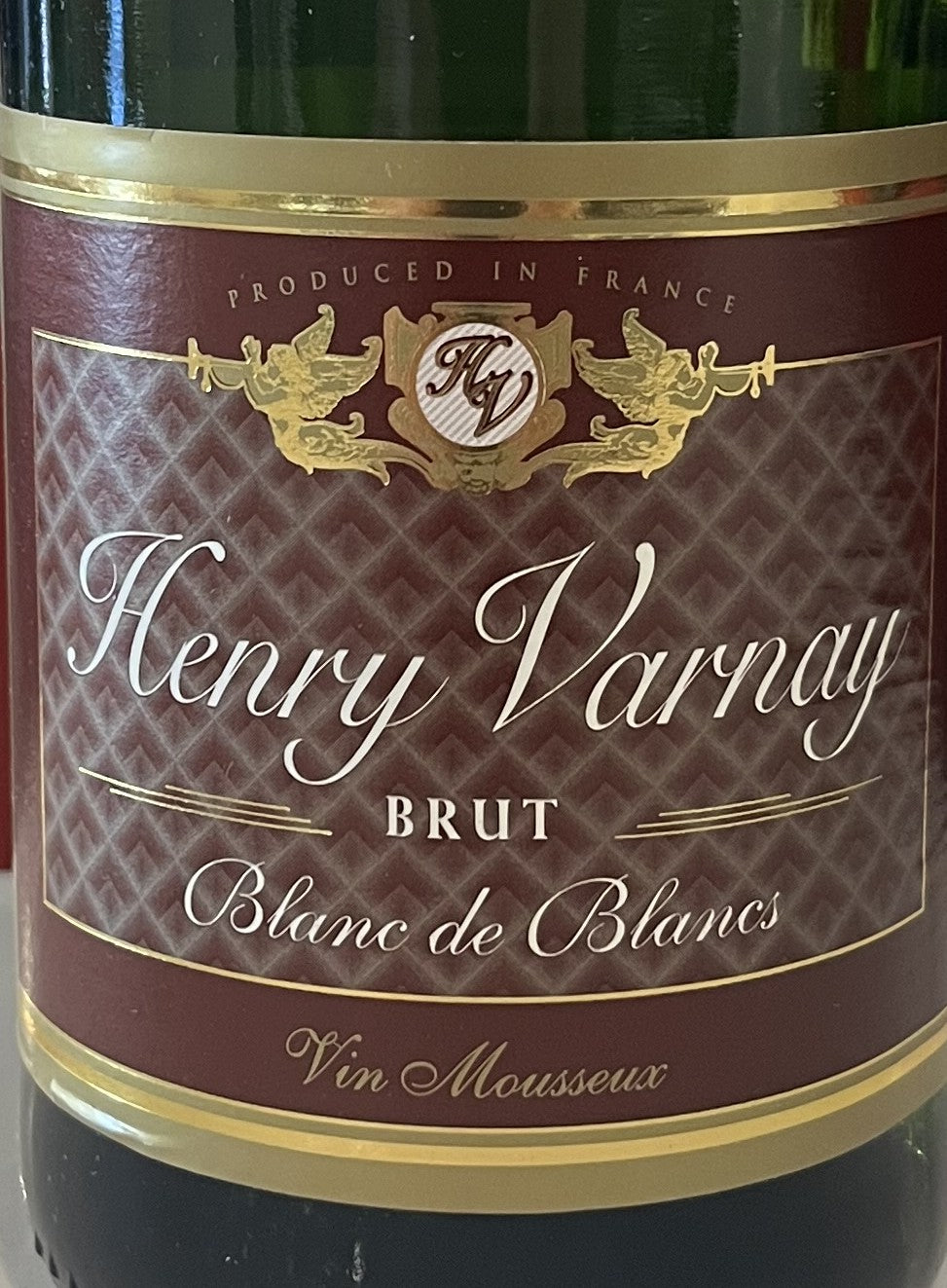 Varnay - Blanc de Blanc