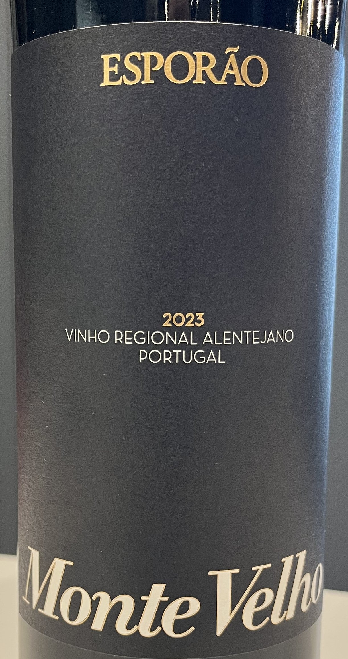 Monte Velho - Red Blend