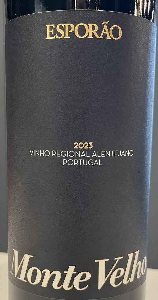 Monte Velho - Red Blend