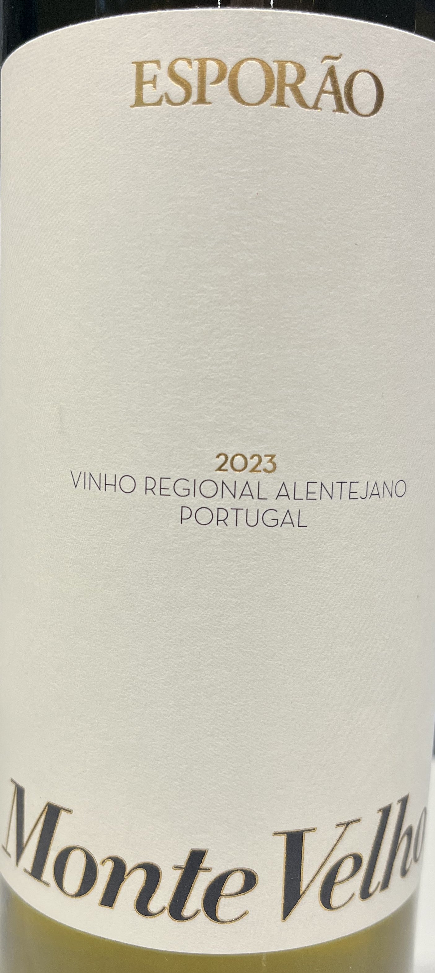 Monte Velho- White Blend