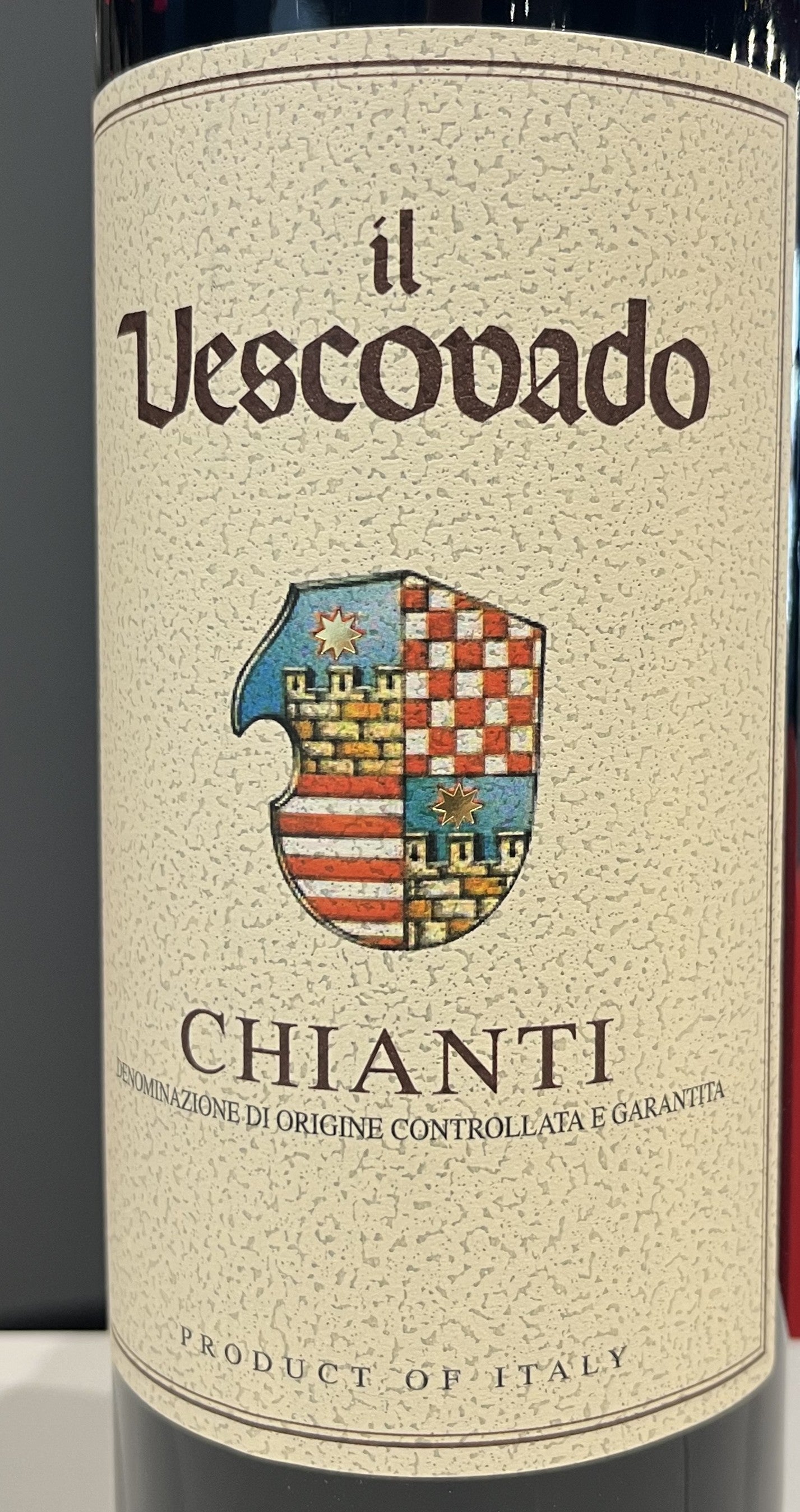 Il Vescovado - Chianti