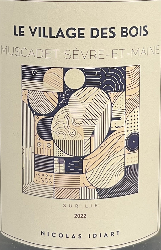 Le Village des Bois - Muscadet Sevre et Maine