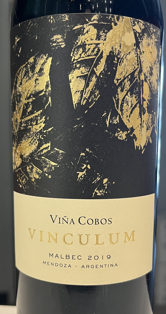 Vina Cobos 'Viniculum' - Malbec