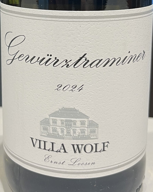 Villa Wolf- Gewurztraminer