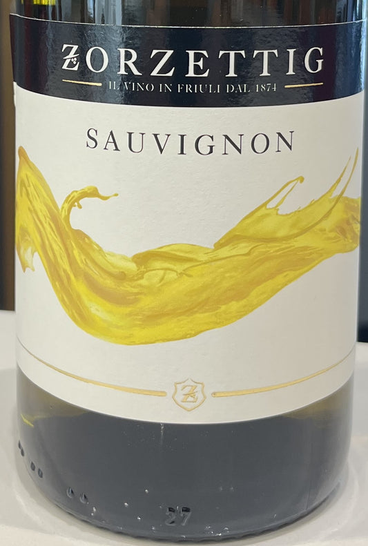 Zorzettig - Sauvignon