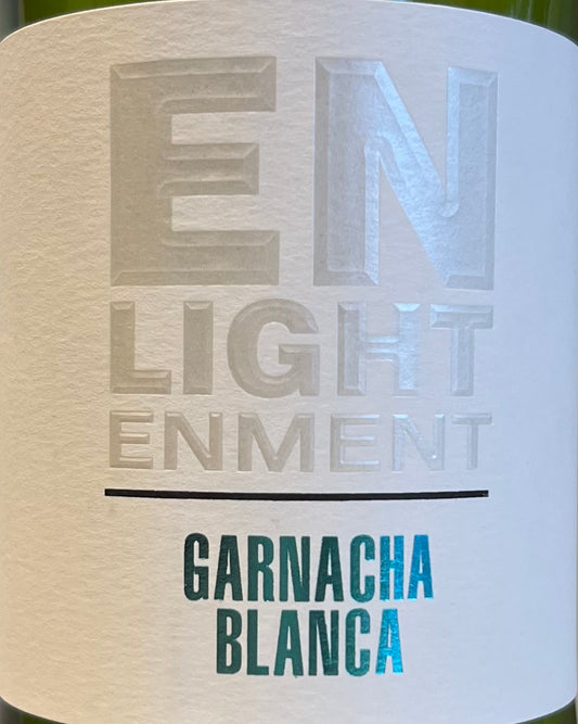 Enlightenment - Garnacha Blanca