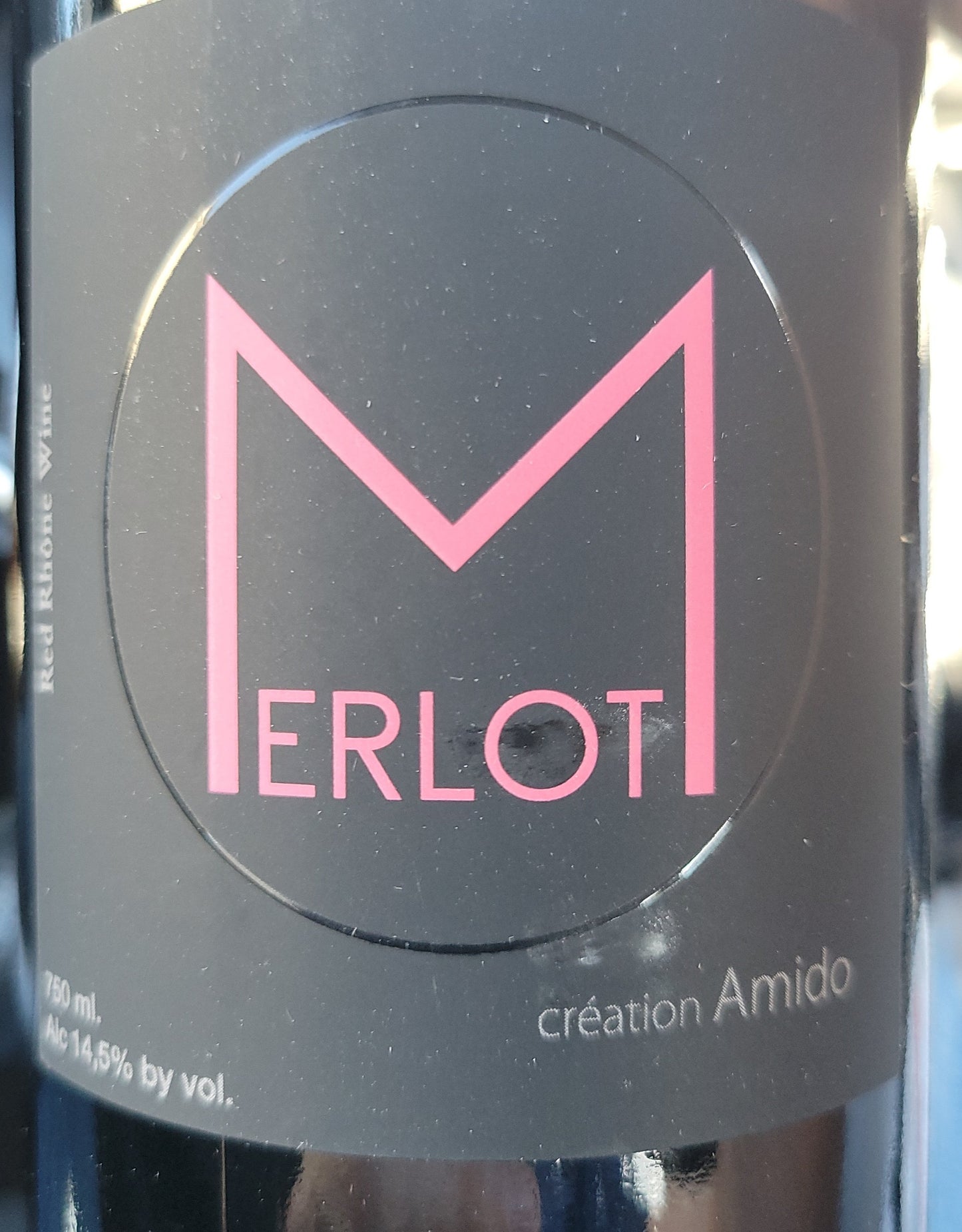 Amido - Merlot