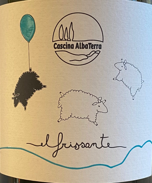 Cascina Albaterra 'Il Frissante'