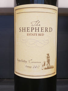 Truchard Vineyards 'The Shepherd' Red Blend