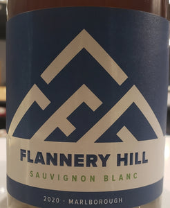 Flannery Hill - Sauvignon Blanc
