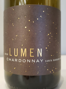 Lumen Wines, Sierra Madre Vineyard Chardonnay