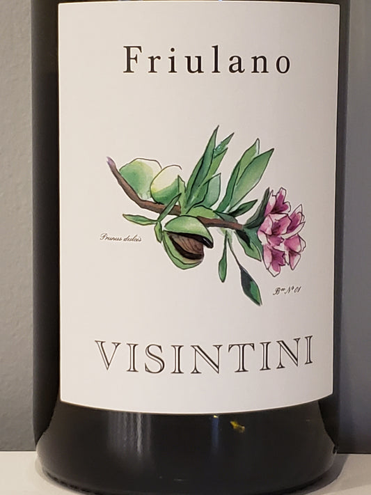 Visintini Friulano