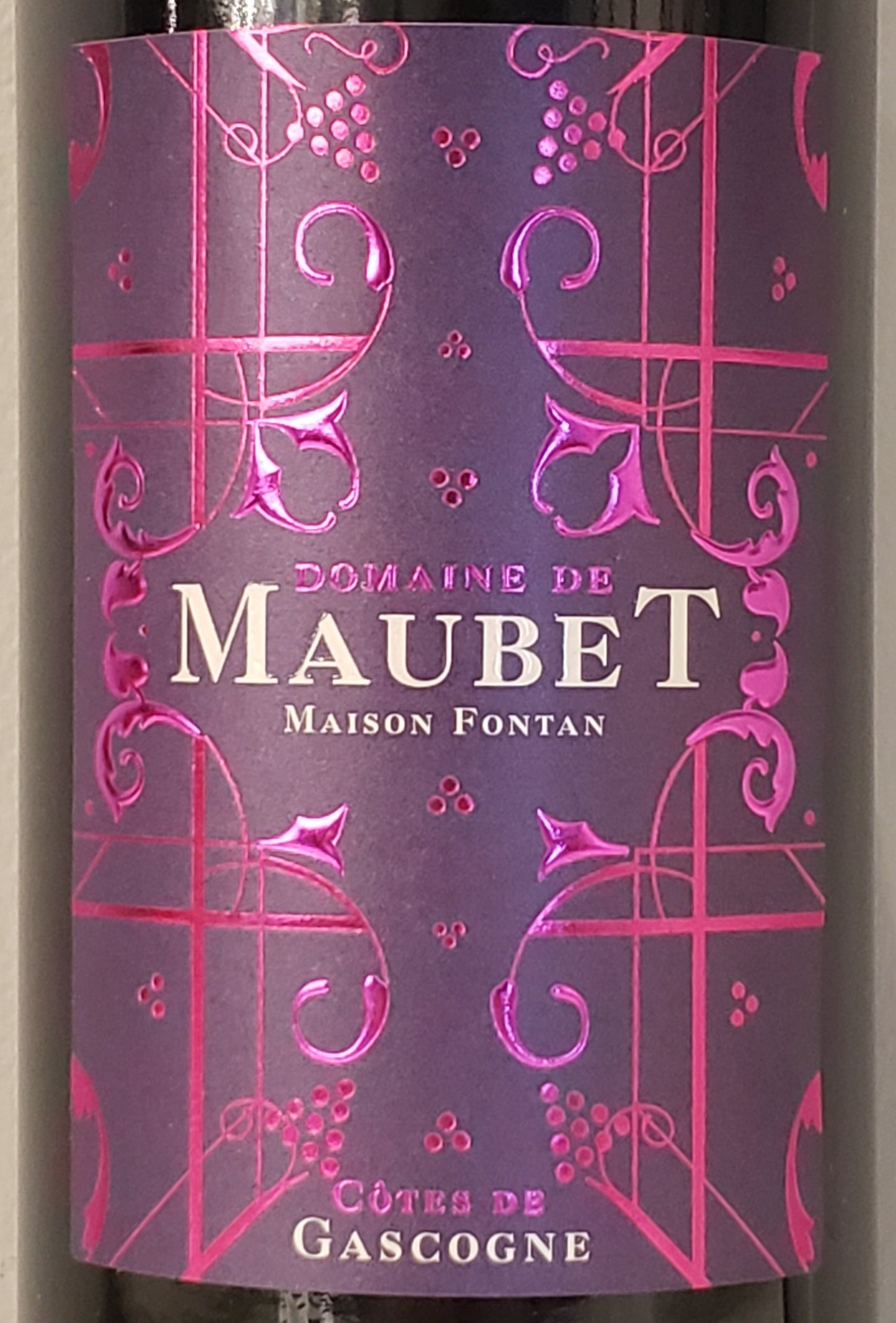 Domaine de Maubet - Cotes de Gascogne Red Blend