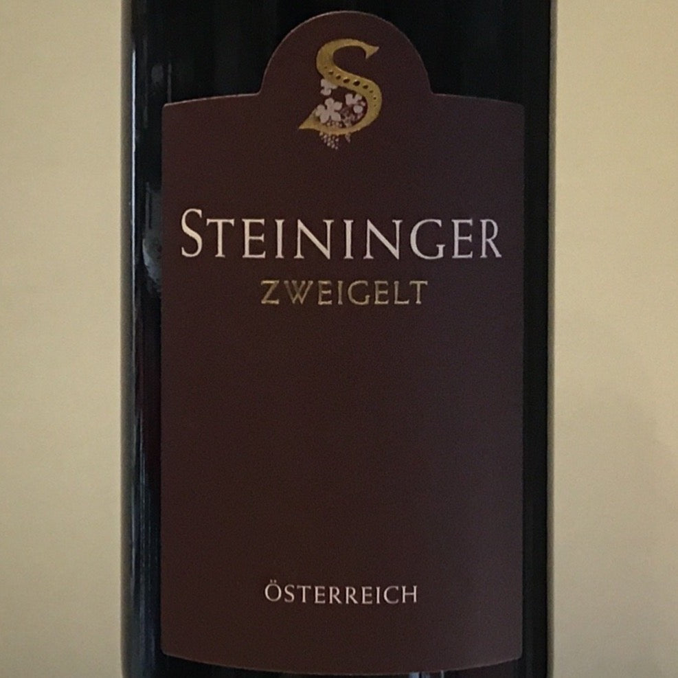 Steininger - Zweigelt
