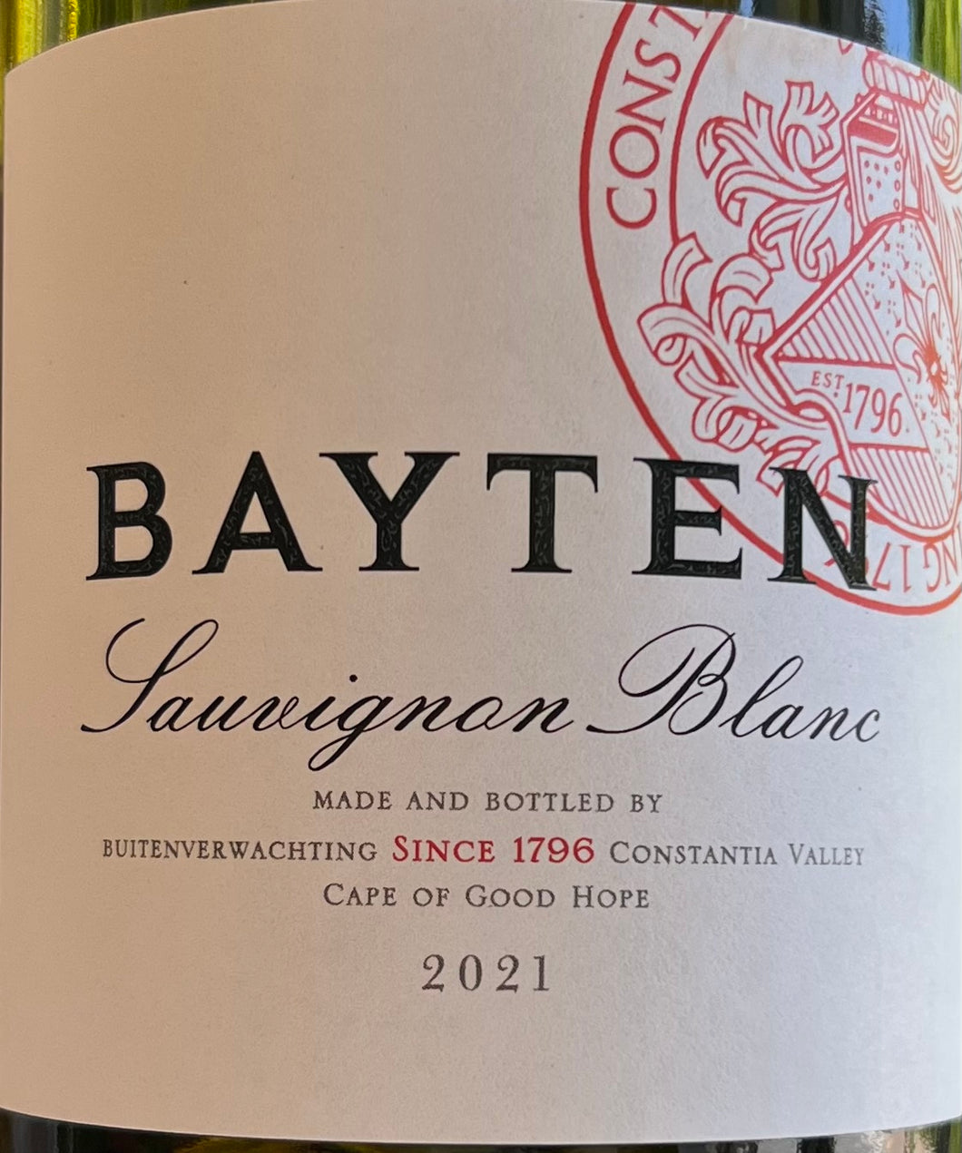 Bayten - Sauvignon Blanc