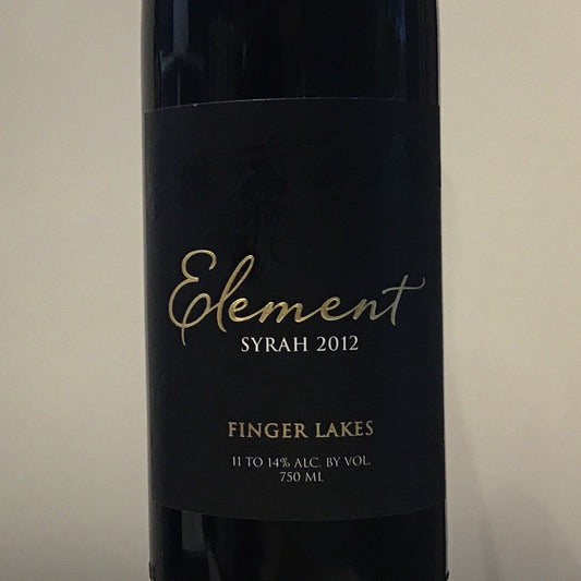 Element - Syrah