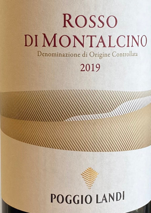 Poggio Landi - Rosso di Montalcino