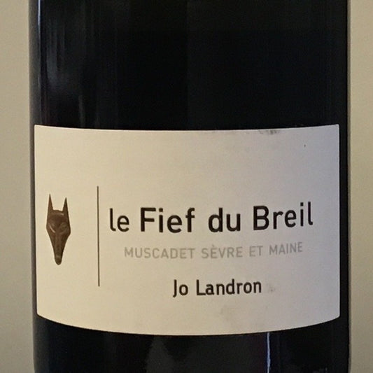 Louvetrie 'Fief Breil' - Muscadet Sevre et Maine