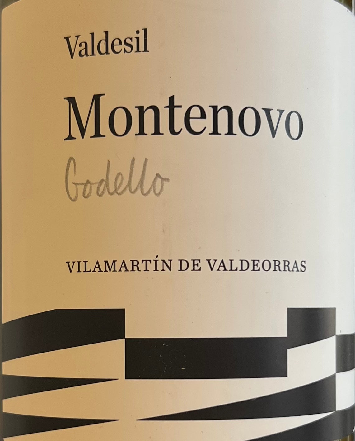 Valdesil 'Montenovo' - Godello