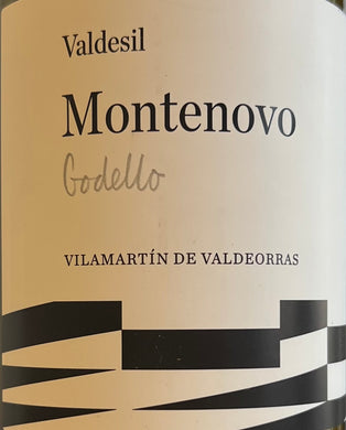Valdesil 'Montenovo' - Godello