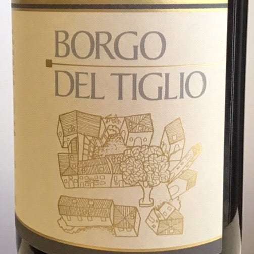 Borgo del Tiglio 'Collio Bianco'