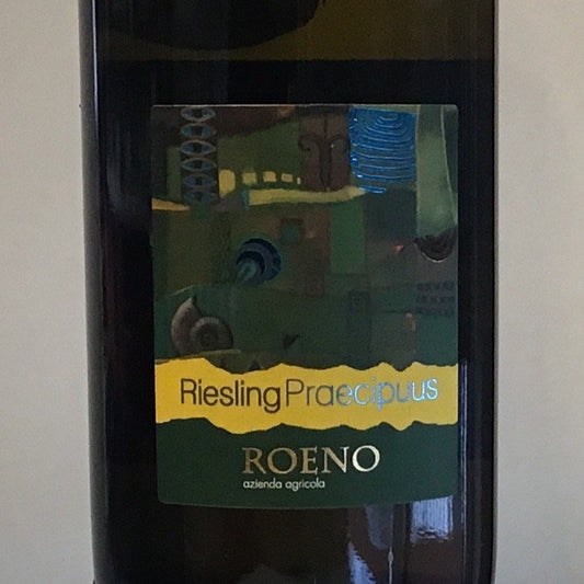 Roeno 'Praecipuus' - Riesling