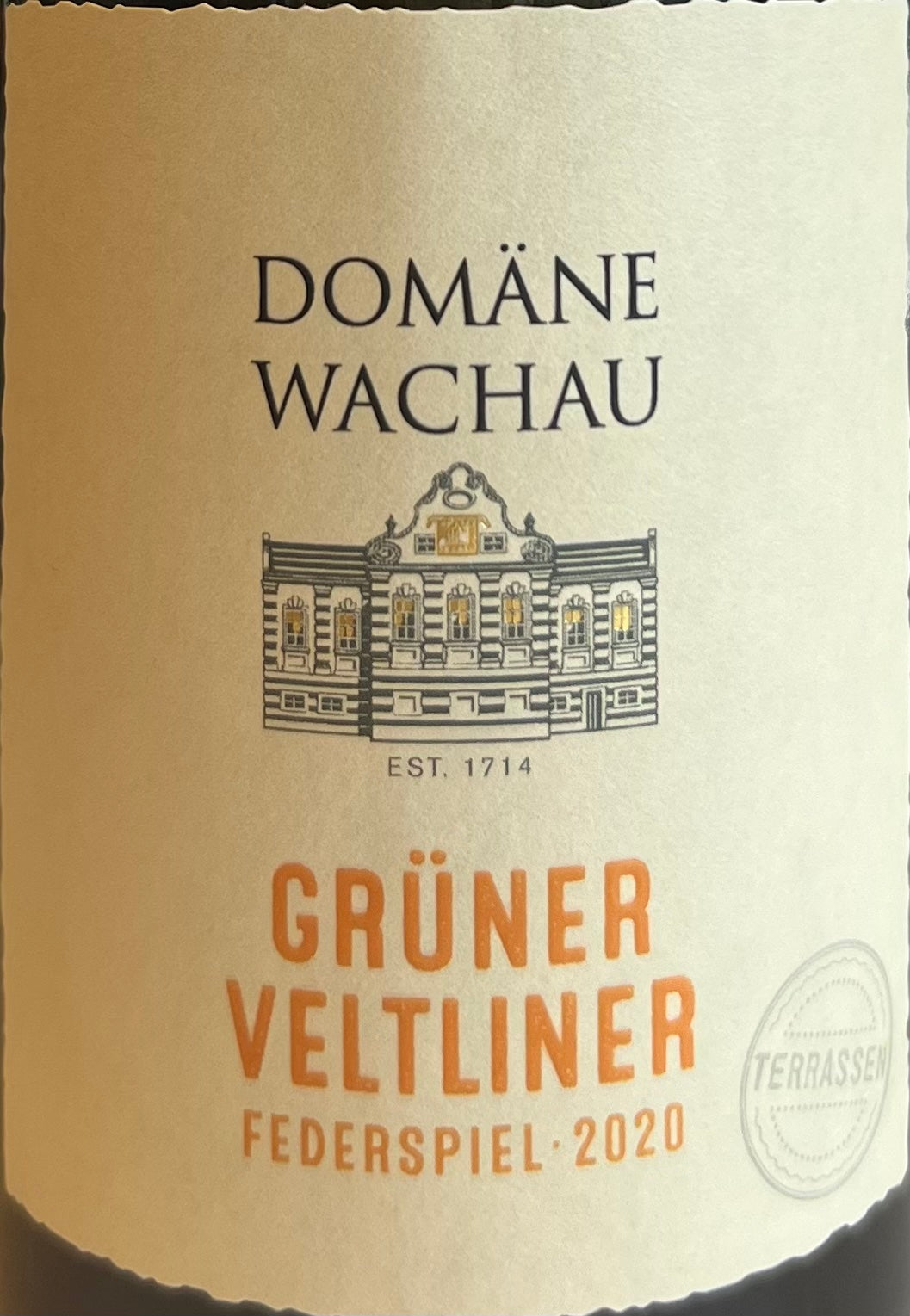 Domaine Wachau - Gruner Vetliner