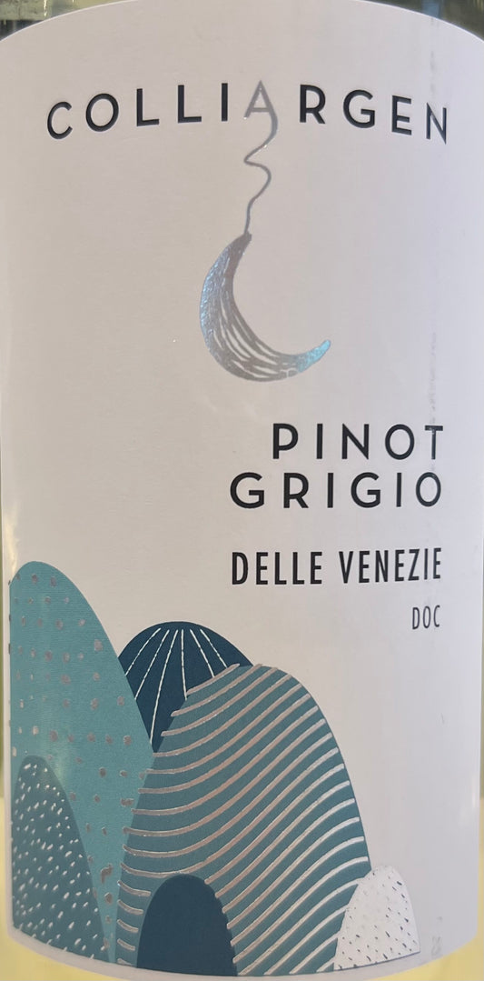 Cantina di Castelnuovo del Garda - Pinot Grigio Delle Venezie