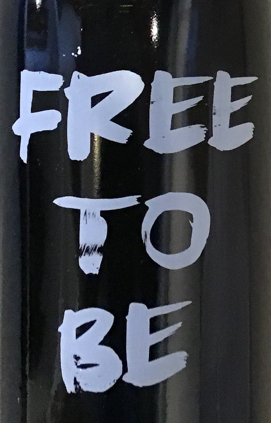 Remhoogte 'Free to Be' - Red Blend