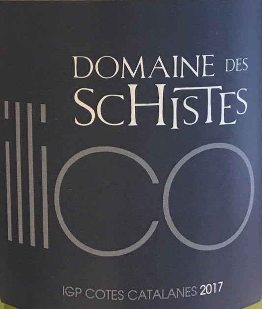 Domaine des Schistes 'Illico' - White Blend - Roussillon