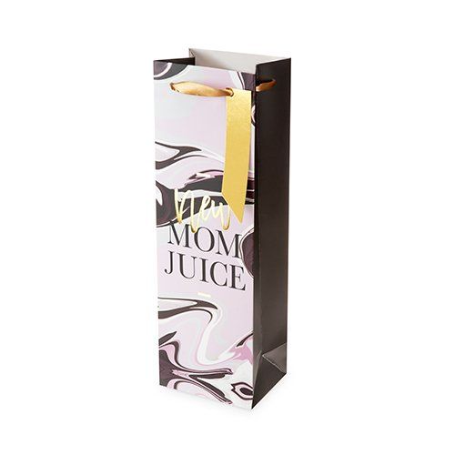 Gift Bag - 1 Bottle - Mom Juice
