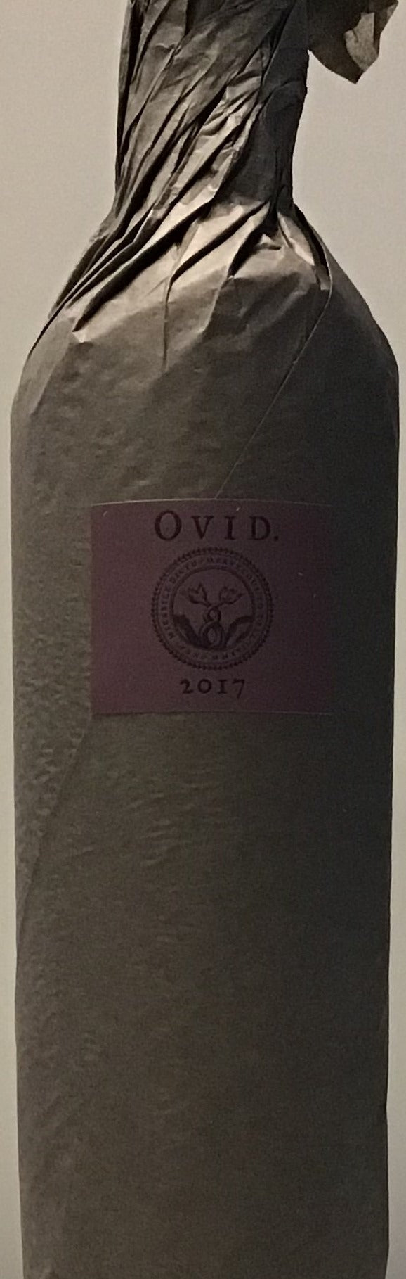 Ovid 'Hexameter' - 2017