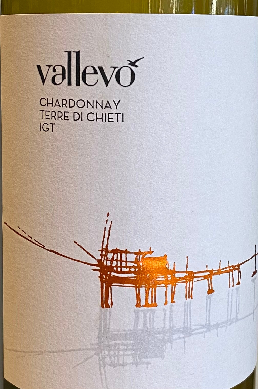 Vallevo - Chardonnay