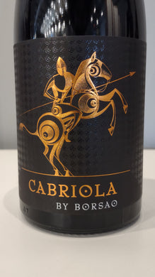 Borsao, 'Cabriola', Red Blend
