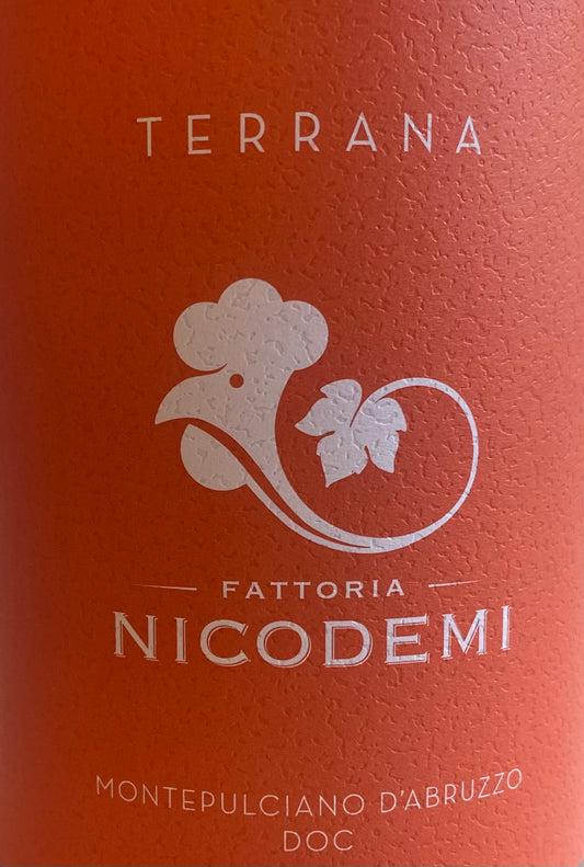 Fattoria Nicodemi 'Terrana'