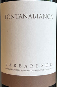 Fontanabianca - Barbaresco