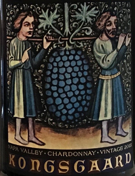 Kongsgaard - Chardonnay
