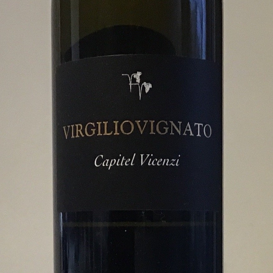 Virgilio Vignato 'Capitel Vicenzi' - Gargenega